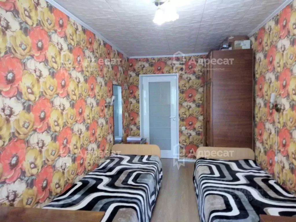 2-к кв. Волгоградская область, Волгоград ул. 64-й Армии, 121 (43.2 м) - Фото 1