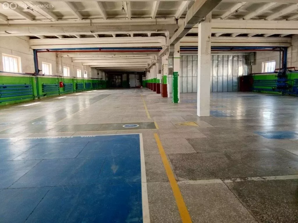 Склад (2137 м) - Фото 1