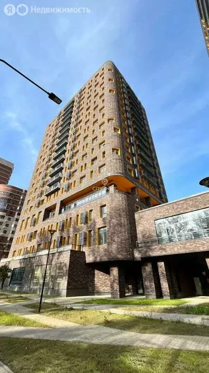 2-комнатная квартира: Люберцы, улица Кирова, 11 (72.6 м) - Фото 1