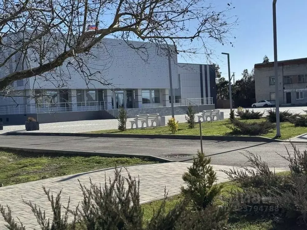 Участок в Хакасия, Алтайский район, с. Белый Яр Луговая ул., 17 (10.0 ... - Фото 1