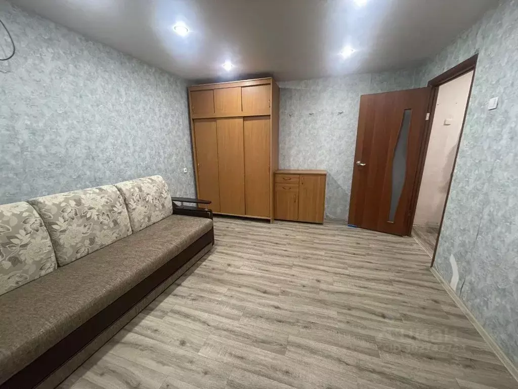 1-к кв. Самарская область, Самара Республиканская ул., 62 (27.8 м) - Фото 2