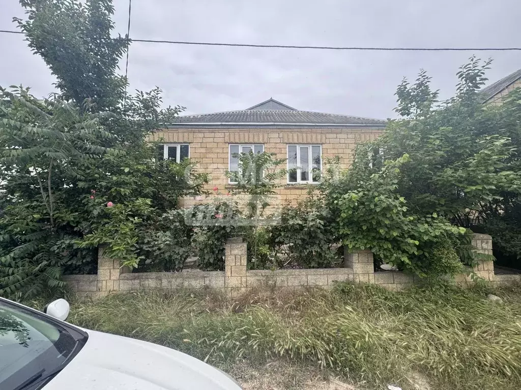 Дом в Дагестан, Дербент ул. Сальмана, 64А (132 м) - Фото 0