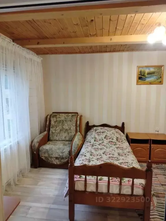 Комната Алтайский край, Белокуриха Алтайская ул., 30 - Фото 2