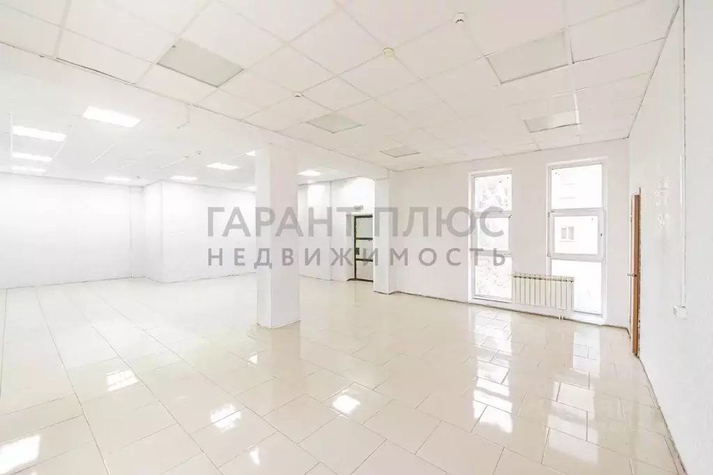 Помещение свободного назначения в Липецкая область, Липецк ул. Имени ... - Фото 0
