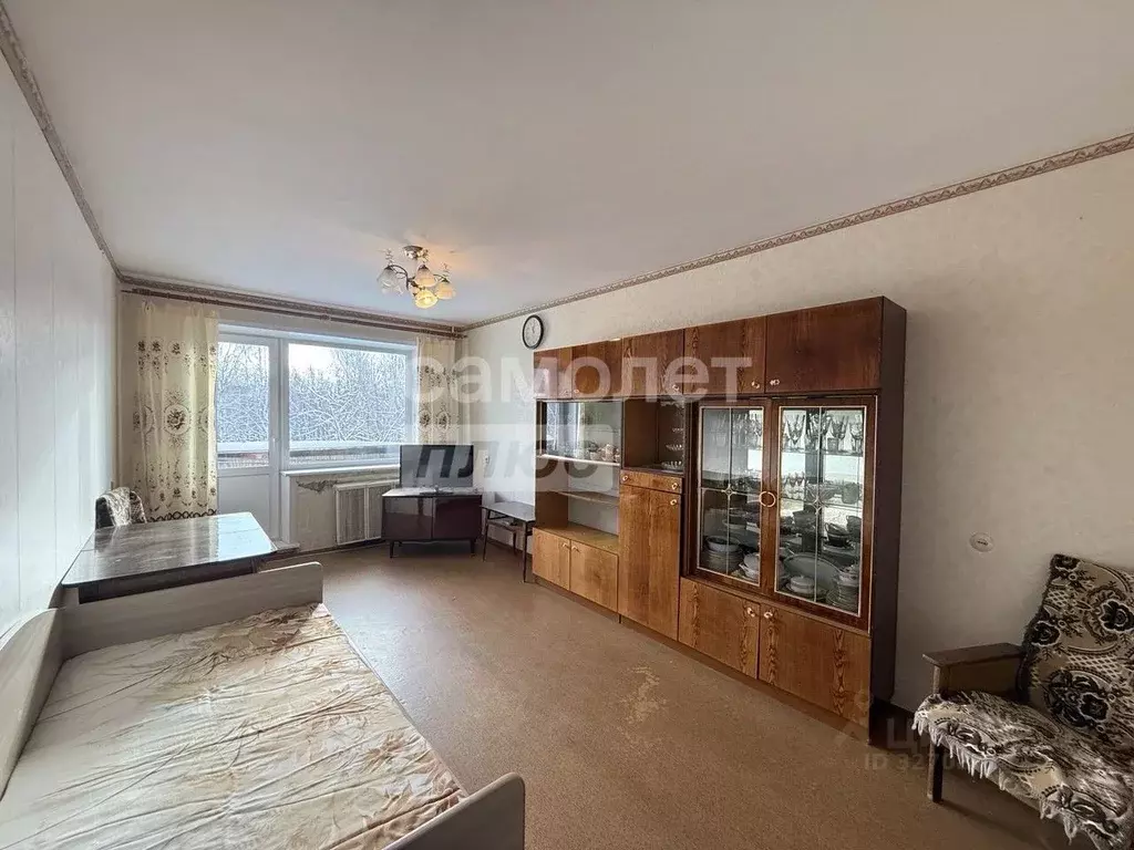 3-к кв. Пермский край, Пермь ул. Гашкова, 21 (60.3 м) - Фото 2