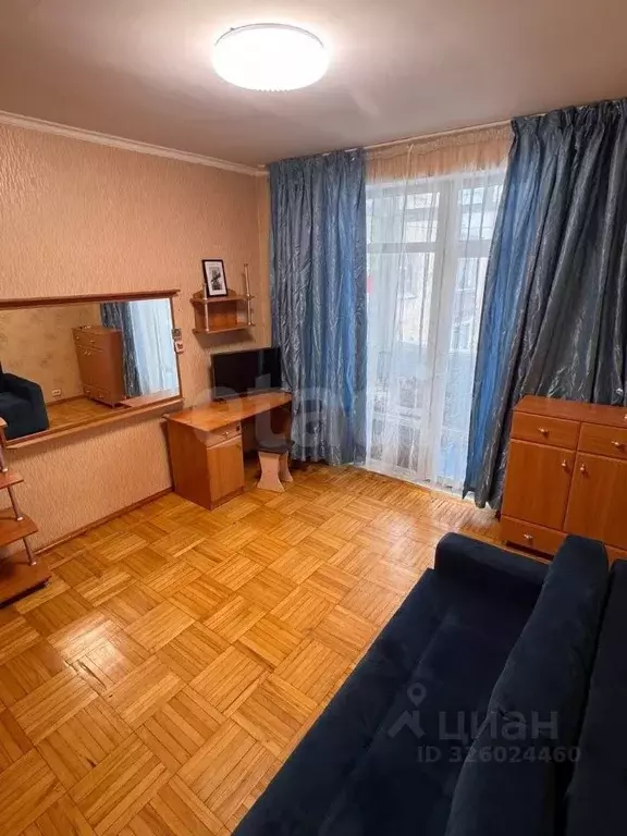 2-к кв. Крым, Симферополь ул. Фрунзе (60.0 м) - Фото 2