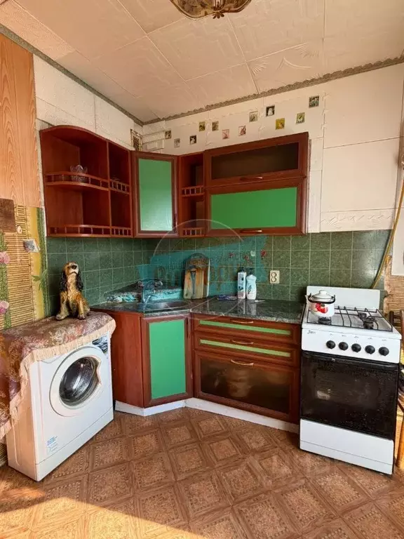 2-к кв. Орловская область, Мценск ул. Машиностроителей, 7 (50.5 м) - Фото 1