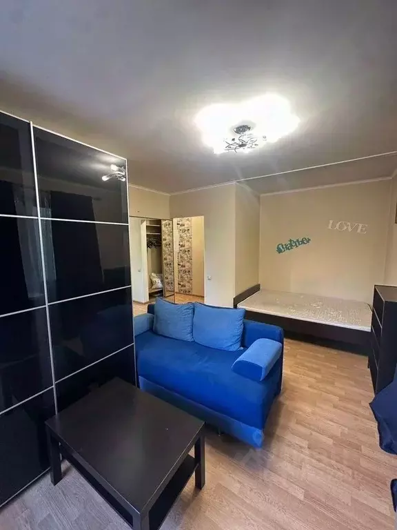 1-к кв. Москва Стрельбищенский пер., 23 (32.0 м) - Фото 0