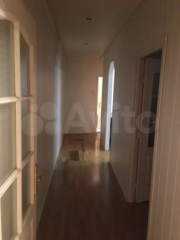 2-к. квартира, 80 м, 4/5 эт. - Фото 1