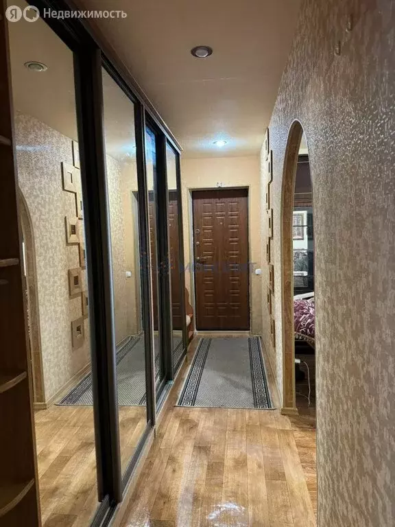 3-комнатная квартира: Сатис, Советская улица, 9 (63.1 м) - Фото 2