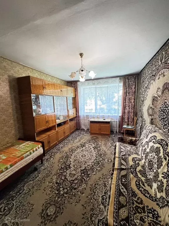 Продаётся 2-к квартира, 51 м - Фото 0