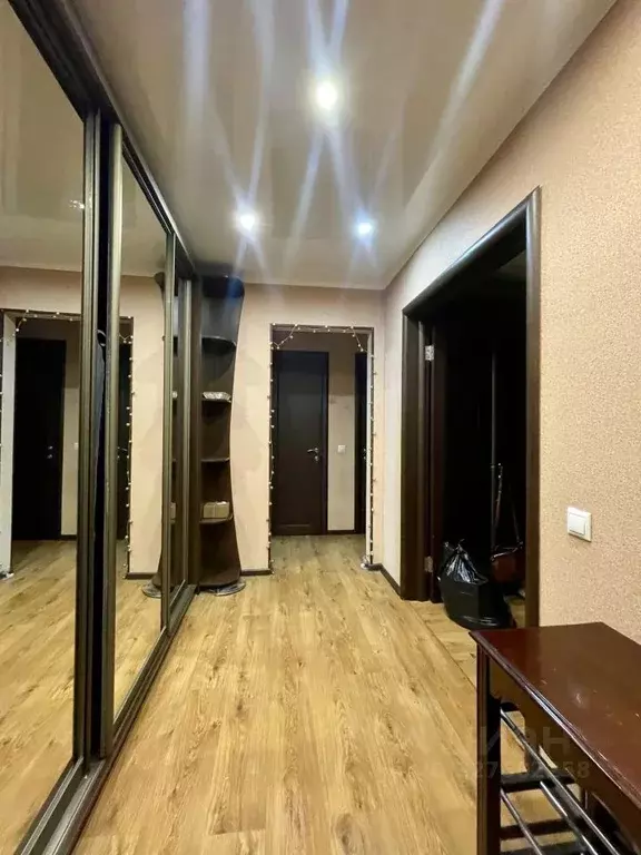 2-к кв. Московская область, Подольск Подольская ул., 14 (64.0 м) - Фото 2