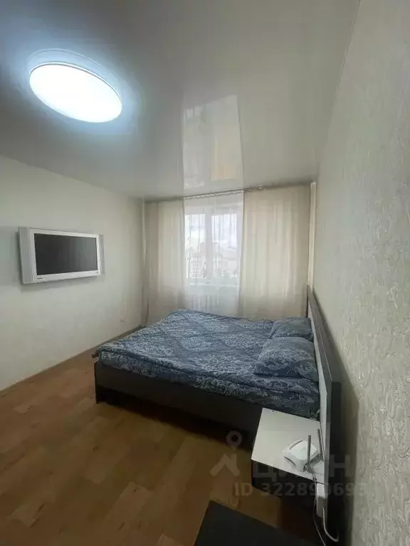 1-к кв. Чувашия, Новочебоксарск Пионерская ул., 4к2 (36.0 м) - Фото 2