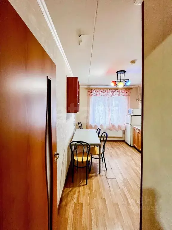1-к кв. Ярославская область, Ярославль ул. Панина, 5к7 (36.7 м) - Фото 2