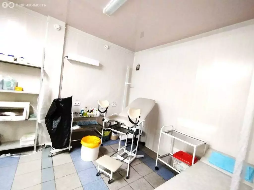 Помещение свободного назначения (167.3 м) - Фото 1