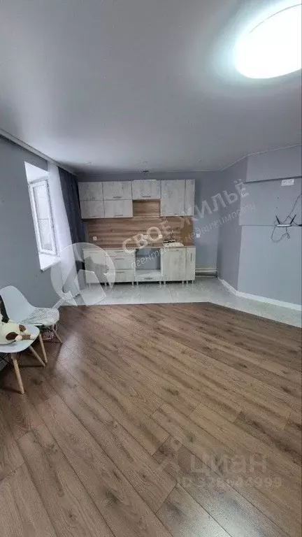 Студия Пермский край, Пермь просп. Декабристов, 39/2 (38.8 м) - Фото 2