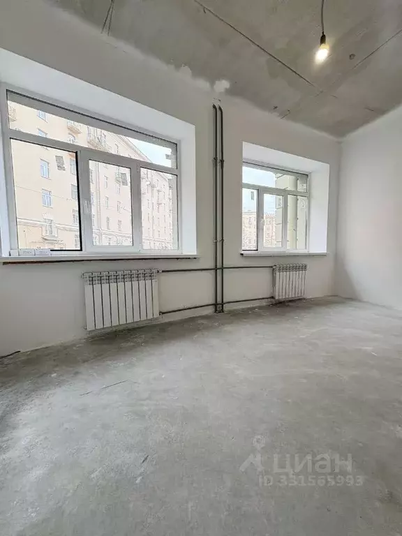 Студия Санкт-Петербург ул. Швецова, 4 (19.9 м) - Фото 2