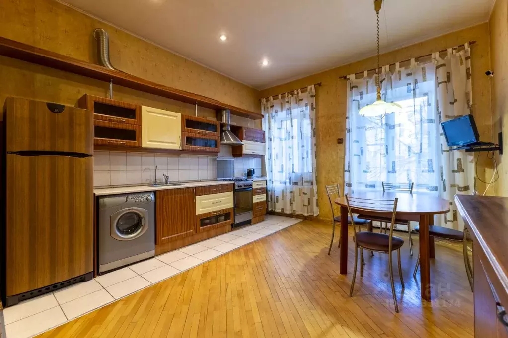 3-к кв. Санкт-Петербург Садовая ул., 68 (88.0 м) - Фото 2