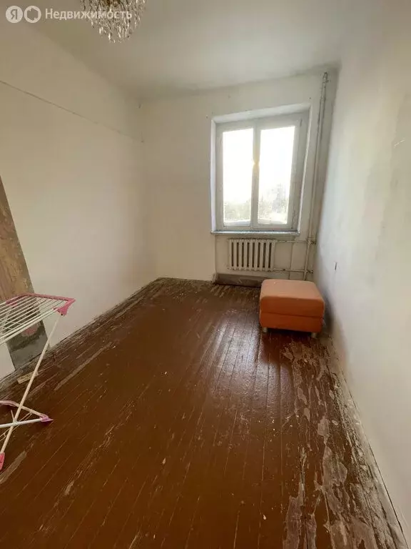 2-комнатная квартира: Раменское, улица Карла Маркса, 8 (54.7 м) - Фото 1