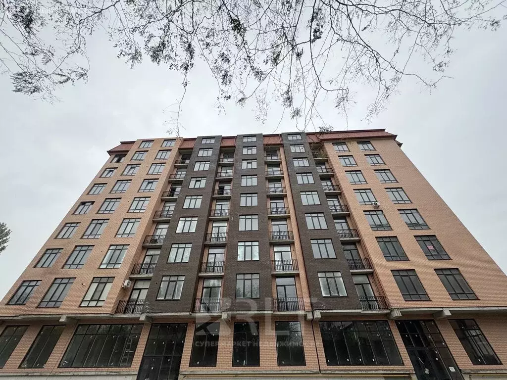 2-комнатная квартира: Махачкала, улица Ушакова, 4Б (76 м) - Фото 2