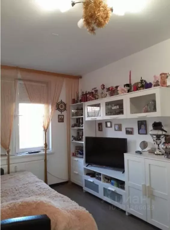 1-к кв. Санкт-Петербург ул. Летчика Лихолетова, 14к3 (32.3 м) - Фото 1
