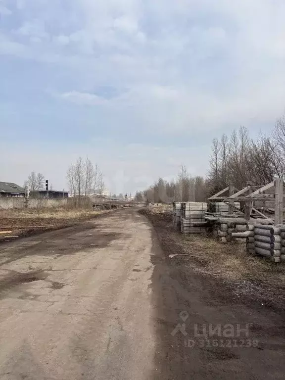 Помещение свободного назначения в Псковская область, Псков ... - Фото 1