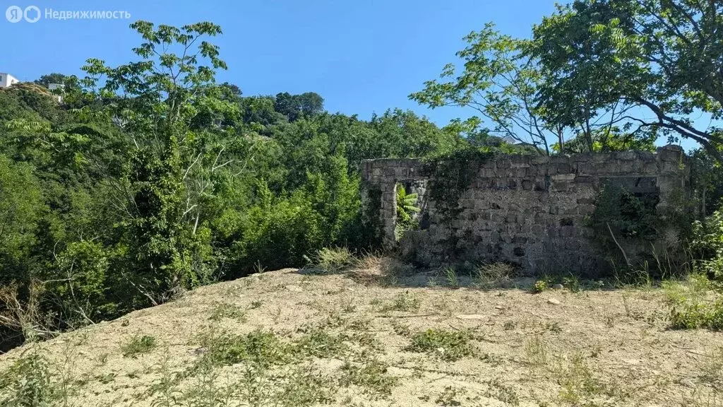 Участок в Новороссийск, Апрельская улица (5.4 м) - Фото 1