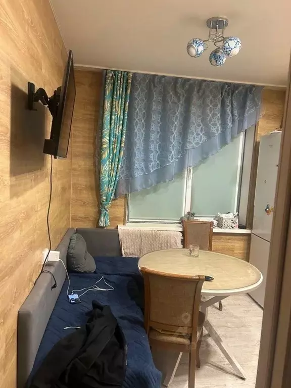 2-к кв. Московская область, Наро-Фоминск ул. Комсомольская, 6 (52.0 м) - Фото 2