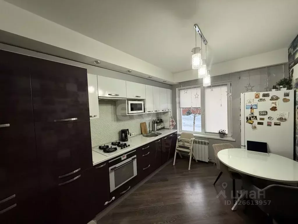 1-к кв. Белгородская область, Белгородский район, Дубовское с/пос, ... - Фото 2