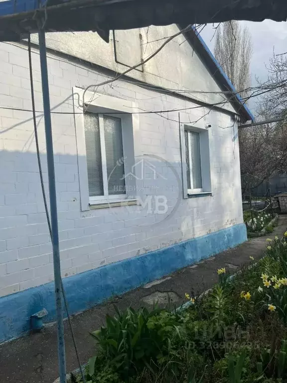 Дом в Ставропольский край, Минеральные Воды Локомотивная ул. (34 м) - Фото 2