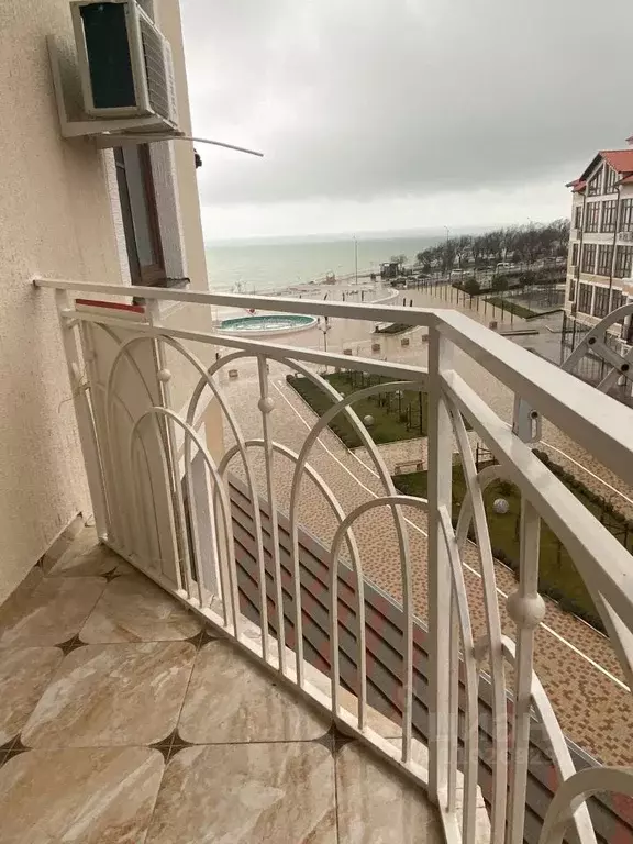 2-к кв. Краснодарский край, Геленджик Крымская ул., 22к13 (58.0 м) - Фото 0