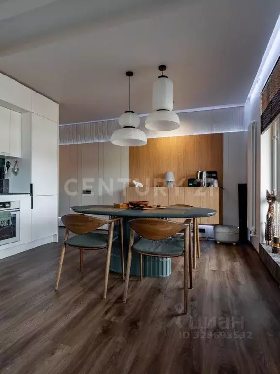 2-к кв. Санкт-Петербург пос. Стрельна, Красносельское ш., 22 (55.9 м) - Фото 2