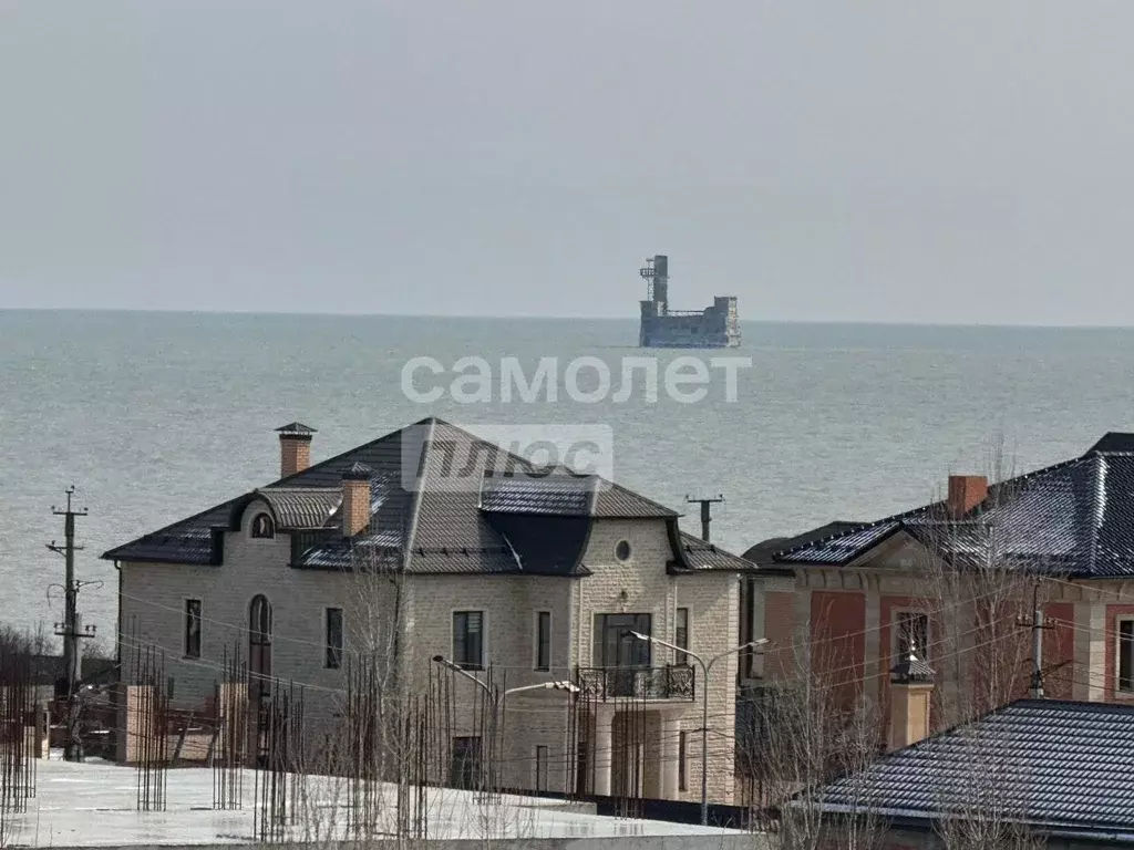 3-к кв. Дагестан, Каспийск просп. Акулиничева, 13 (80.0 м) - Фото 0