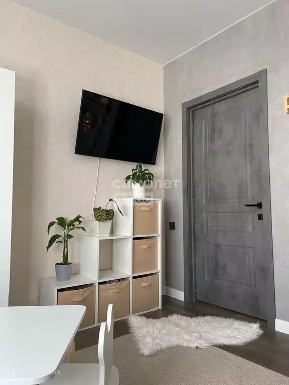 Продаётся 2-к квартира, 50 м - Фото 1