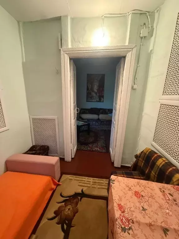 Дом в Тульская область, Тула ул. Огарева, 30 (49 м) - Фото 0