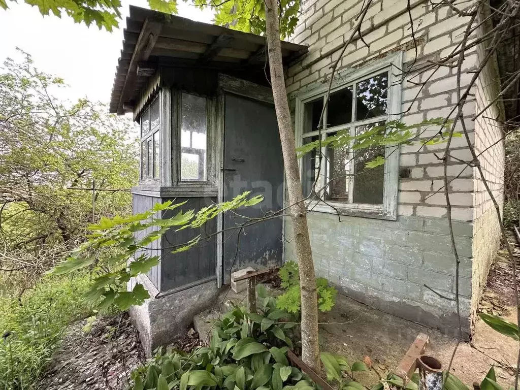 Дом в Белгородская область, Белгородский район, Беломестненское с/пос, ... - Фото 0