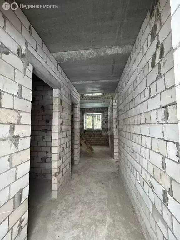 Дом в деревня Шихово, Цветочная улица (100 м) - Фото 2