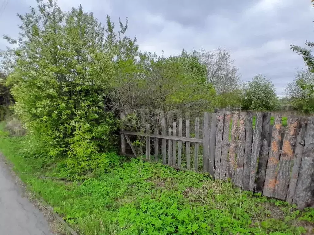 Участок в Свердловская область, Талицкий городской округ, пос. ... - Фото 1