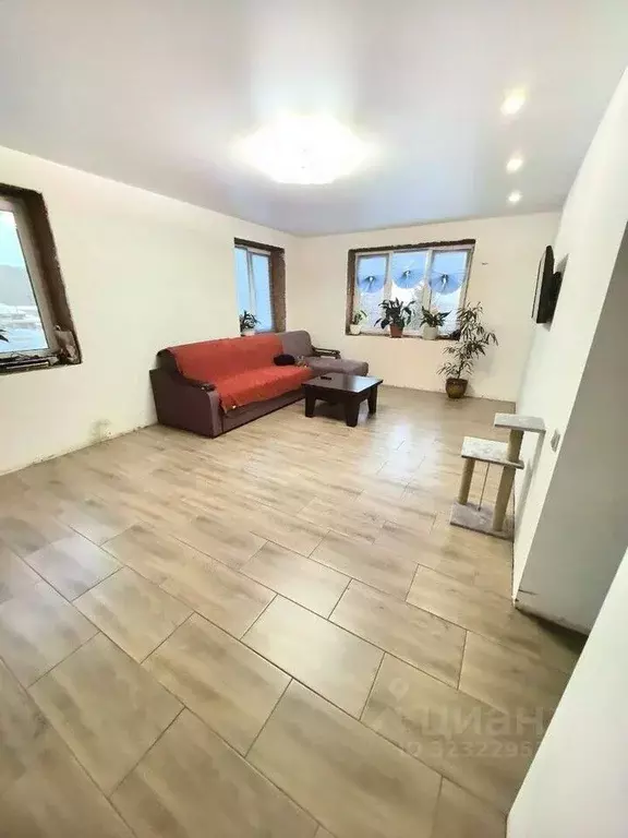 Дом в Саратовская область, Саратов ул. 1-я Одесская, 66А (117 м) - Фото 2