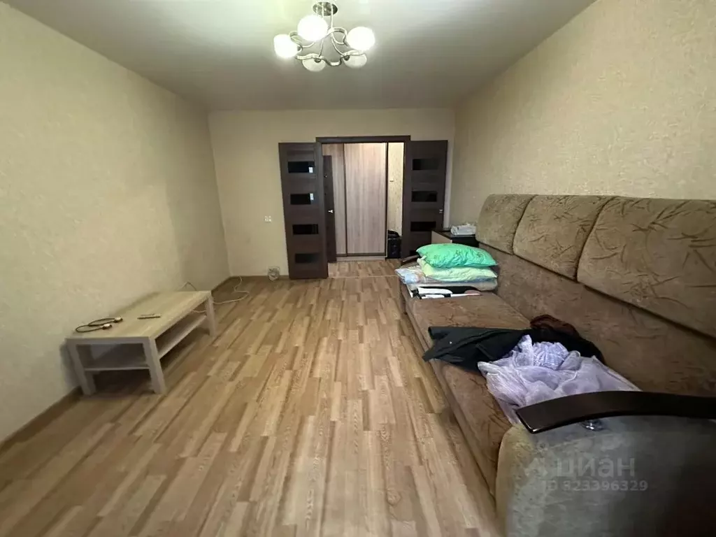 1-к кв. Самарская область, Самара Молодежная ул., 8 (42.0 м) - Фото 2