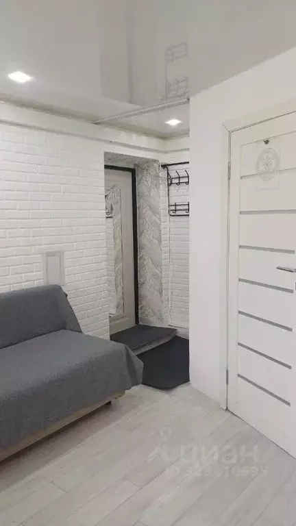 1-к кв. Саха (Якутия), Якутск ул. Стадухина, 84 (31.0 м) - Фото 1