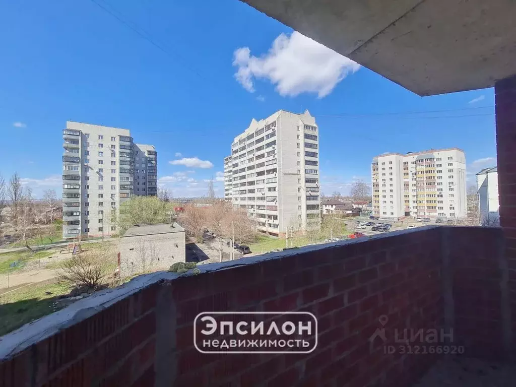 2-к кв. Курская область, Курск ул. 2-я Агрегатная, 57А (52.89 м) - Фото 0