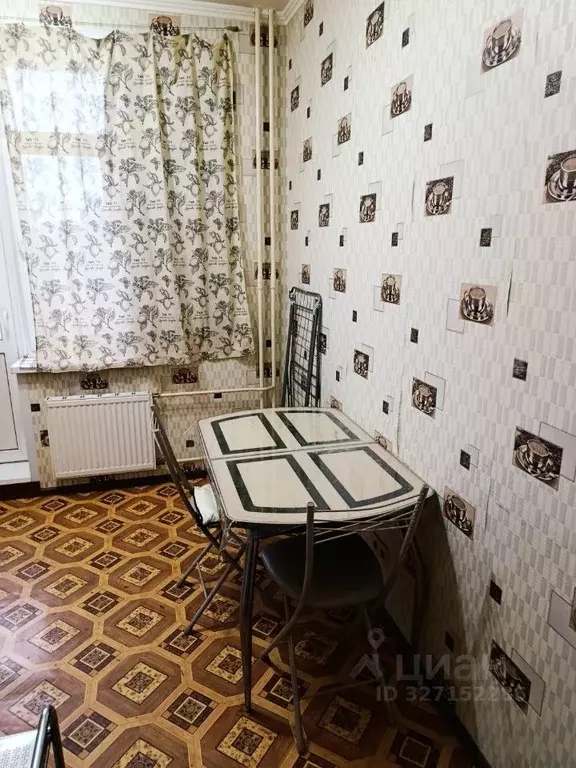 1-к кв. Московская область, Химки Клязьма кв-л, проезд Набережный, 22 ... - Фото 1