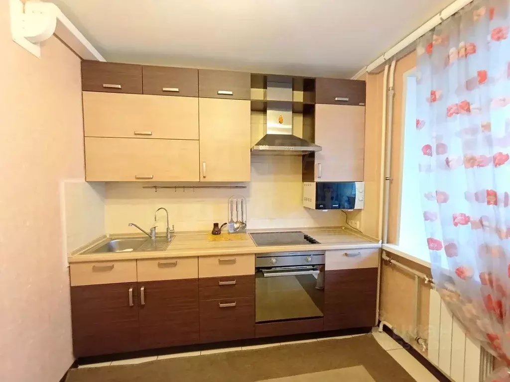 1-к кв. Белгородская область, Белгород ул. 5 Августа, 35 (37.0 м) - Фото 2