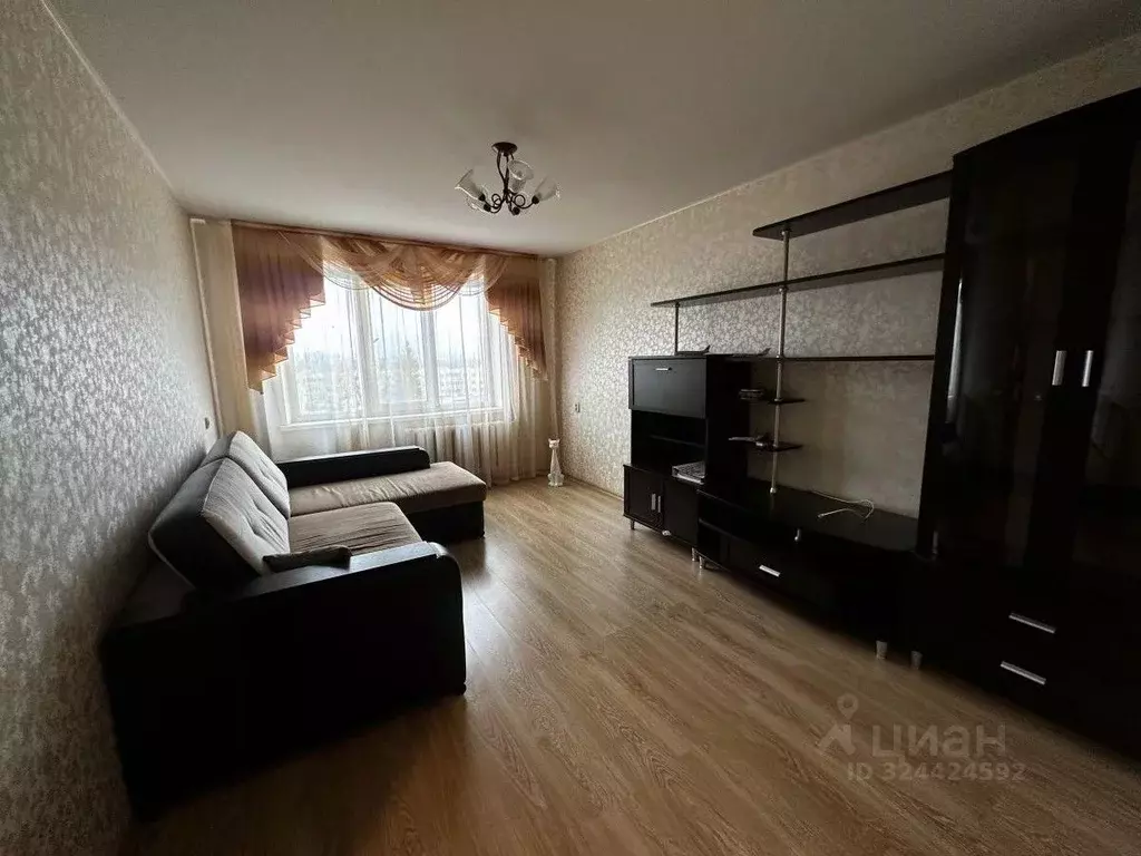 3-к кв. Татарстан, Нижнекамск просп. Химиков, 94 (65.0 м) - Фото 2