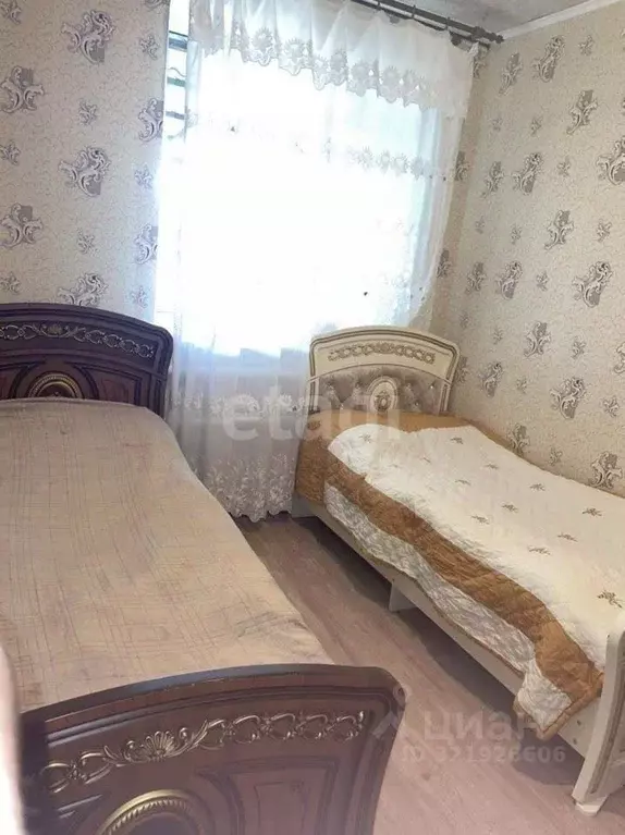 Дом в Ставропольский край, Грачевский муниципальный округ, с. Кугульта ... - Фото 1