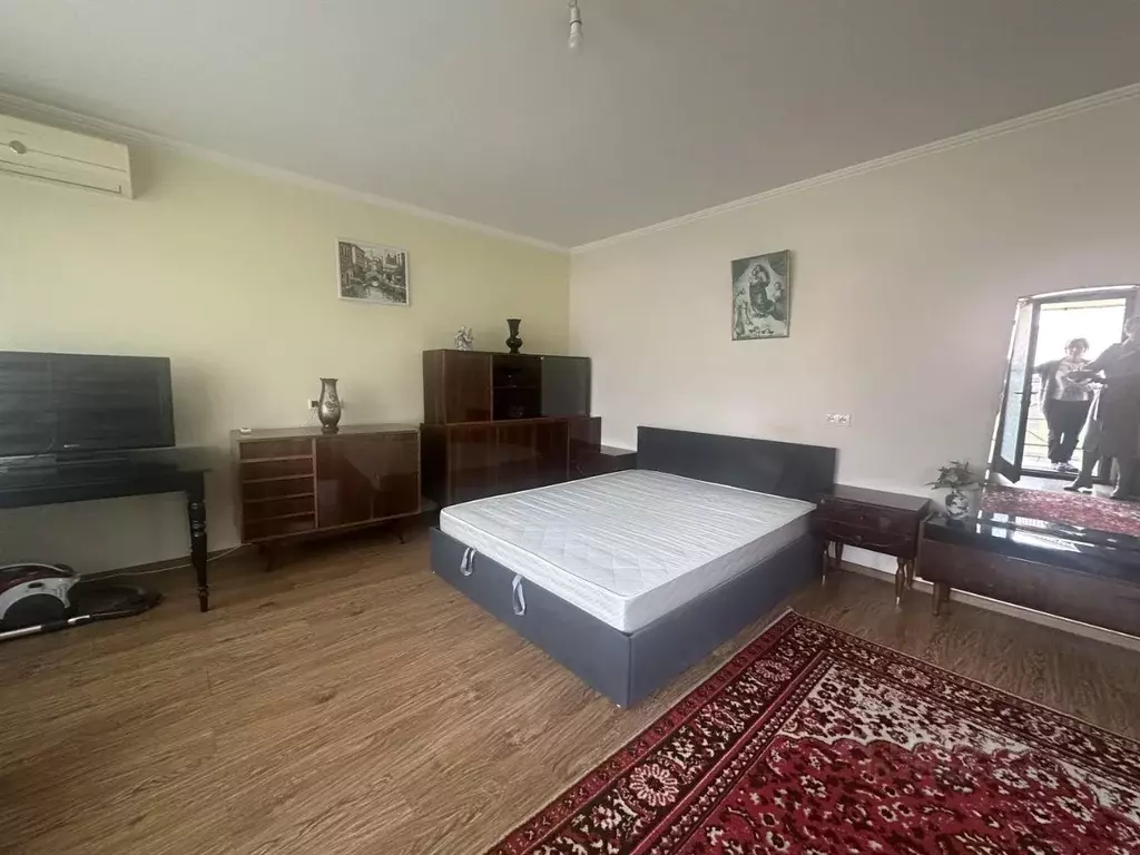 Дом в Краснодарский край, Сочи Виноградная ул., 102 (60 м) - Фото 1