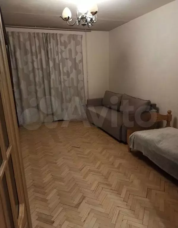 2-к. квартира, 68 м, 8/18 эт. - Фото 0