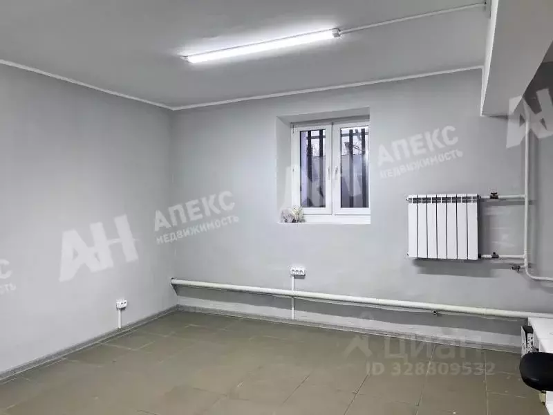 Помещение свободного назначения в Москва Радужная ул., 15К2 (28 м) - Фото 1