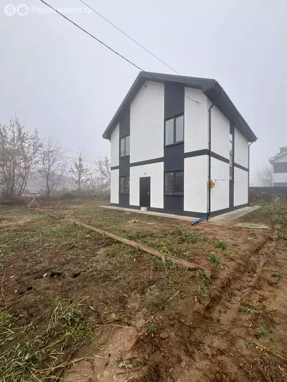 Дом в Кстово, улица Котовского (140 м) - Фото 2